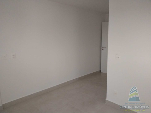Imagem 20 de 30 de Apartamento Com 2 Dorms, Tupi, Praia Grande - R$ 420 Mil, Cod: 12266 - V12266