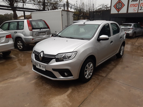 Renault Symbol Zen 1.6