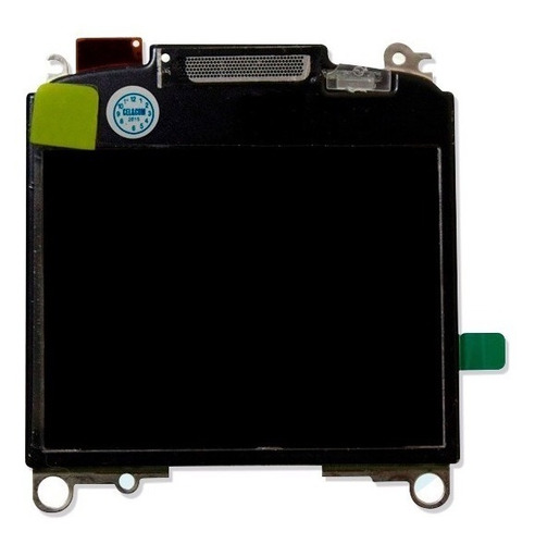 Lcd Display Liquido Blackberry 8520 8530 8350i 005/004 E/g