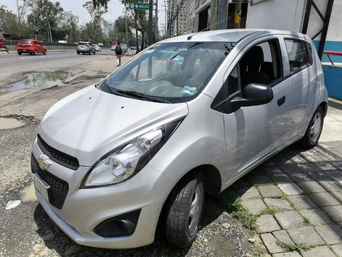 Imagen 1 de 10 de Chevrolet Spark Ls Tm 2017