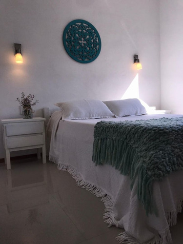 Imagen 30 de 30 de Casa En Alquiler Por Temporada De 1 Dormitorio En Balneario Buenos Aires (ref: Bpv-8415)