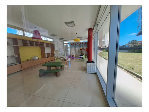 Imagen 24 de 30 de Alquiler Temporario Apartamento De 2 Dormitorios En Miami Bv. Playa Mansa, Punta Del Este .