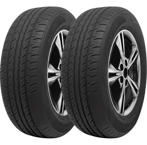 Kit de 2 llantas Delmax ULTIMATOUR Ultimatour P 215/65R16 98