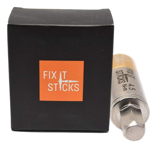 Fix It Sticks Campo De Campo Al Aire Libre Mantenimiento De