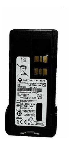 Batería Para Radio Motorola Dgp 8050-8550