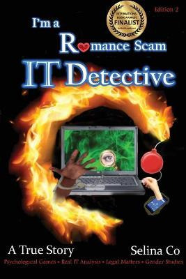 Libro I'm A Romance Scam It Detective (edition 2) : Psych...