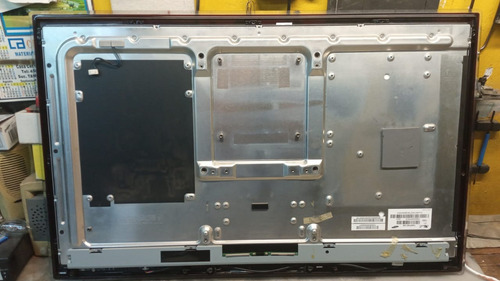 Pantalla Tv Samsung Un32c5000qm T320fae1-db ( 78030 ) (Usado)