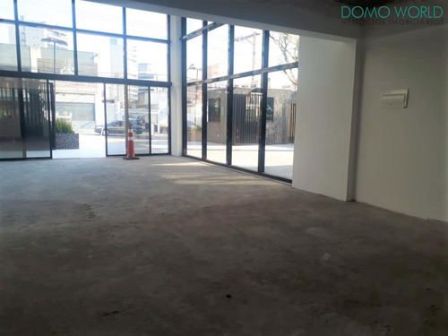 Imagem 3 de 21 de Excelente Salão Comercial - Região Valorizada! - Sl00021 - 34405828