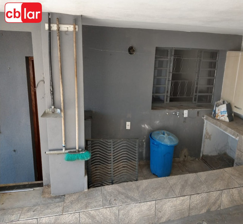 Imagem 10 de 30 de Casa - Ca00836 - 69521546