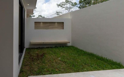 Casa Nueva A Estrenar En Residencial Aqua,
