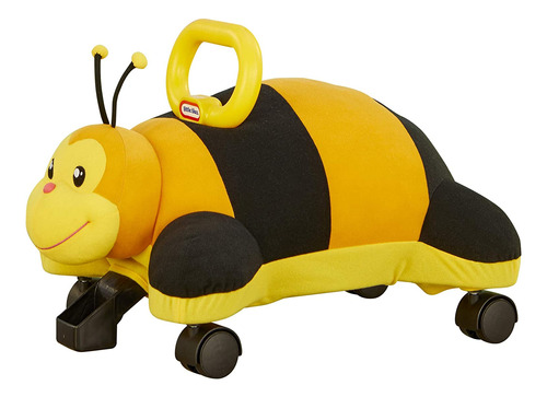 Little Tikes - Almohada De Peluche Suave Para Niños