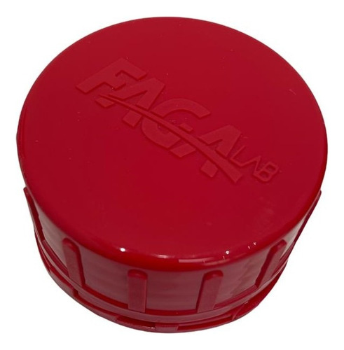 Oxido De Aluminio R. A. De 100 G Fagalab