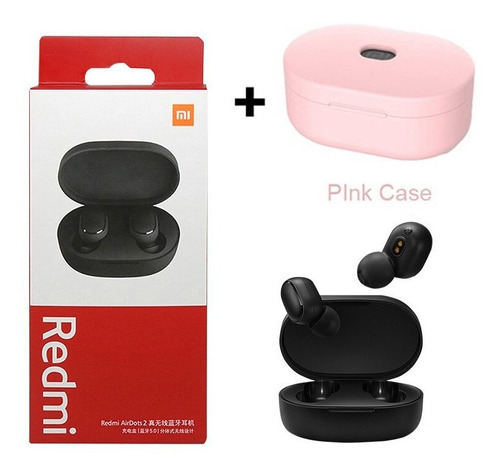 Auriculares Originales Xiaomi Redmi Airdots 2