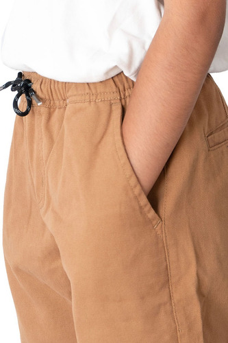 Pantalon Niño Woodoo In Utero Jogger