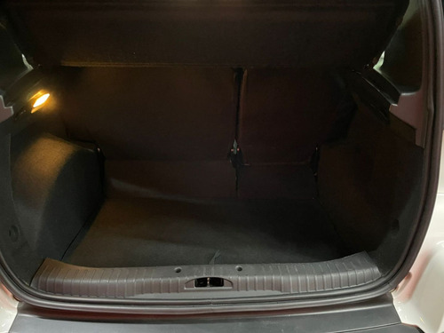 Citroën Aircross 1.6 Shine 16V Flex 4P Automático
