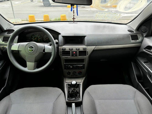 Chevrolet Vectra Chevrolet Vectra Expression 2.0 (Flex)