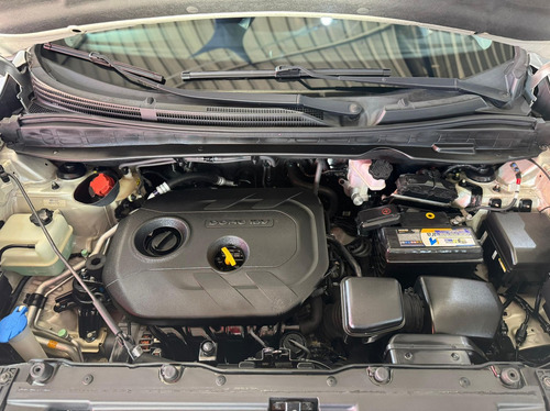 Hyundai IX35 2.0 MPI 4X2 16V
