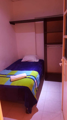 Habitaciones Amuebladas Excelente Ubicación