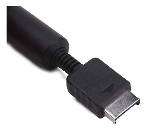 Cable De Componentes Av Universal Resistant Av Para Ps3
