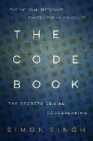 The Code Book: The Secrets Behind Codebreaking - Simon Singh
