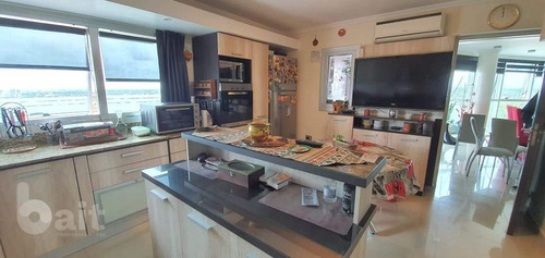 Imagen 10 de 17 de Venta Dpto Altos De Villasol, Torre Uritorco Premium, De 3 Dormitorios 2 Cocheras, Vista Panorámica