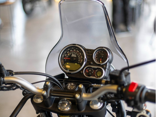 Imagen 10 de 25 de Royal Enfield Himalayan Gravel Grey