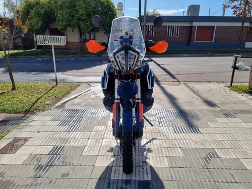 Ktm 790 Adventure R (no Gs 800 Ni 1090)