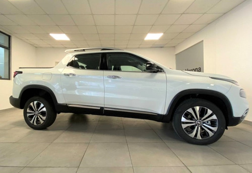 Fiat Toro 1.3 270 Firefly Turbo Volcano 4x2 At