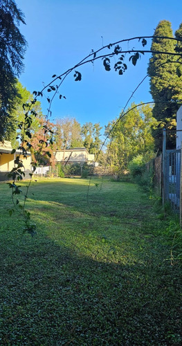 Venta Lote En Barrio Cerrado Pinares Del Pato