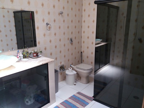 Imagem 7 de 11 de Casa A Venda Engenheiro Goulart, São Paulo - V1010 - 32641049