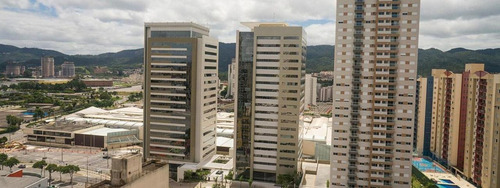 Imagem 7 de 7 de Sala Comercial Com 37.69m², Jardim Armênia, Mogi Das Cruzes.