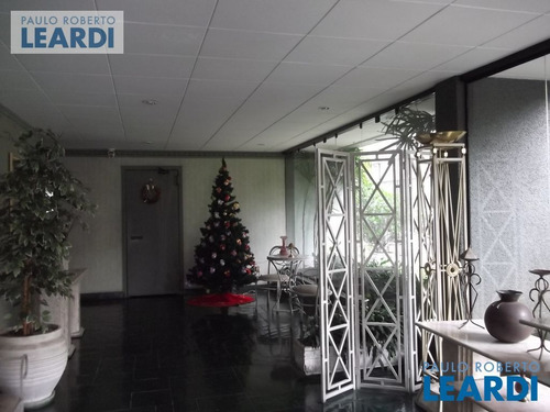 Imagem 15 de 15 de Apartamento - Perdizes - Sp - 450890