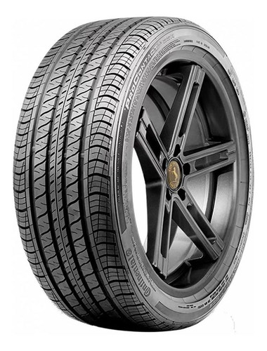 Pneu Continental Aro 21 305/30r21 Procontact Rx 104h