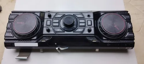 Lg xboom best sale 2800w