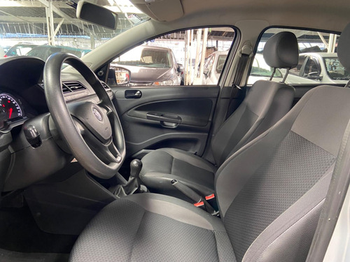 Volkswagen Gol Mpi
