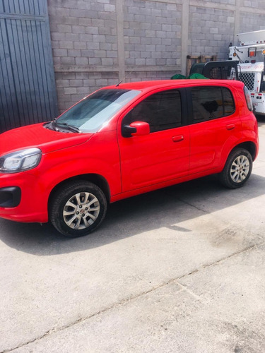 Imagen 1 de 11 de Fiat Uno Like Manual 2020