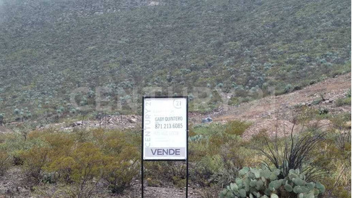 Terreno En Venta, Ejido Los Ángeles, Lerdo, Durango.