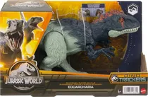 Comprar Jurassic World Dino Trackers Eocarcharia