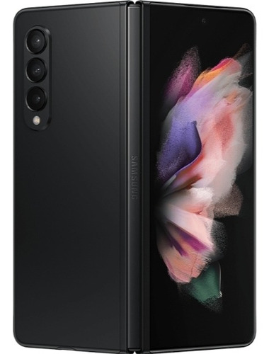Imagen 6 de 6 de Galaxy Z Fold3 256gb - Black