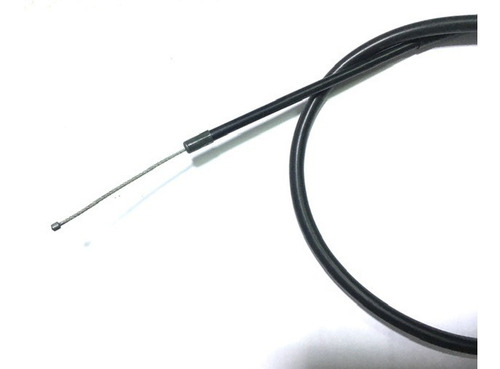 Imagen 3 de 5 de Cable Acelerador Zanella Rz 25 Original