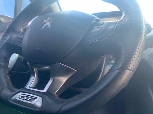 Peugeot 208 1.6 Gt Thp