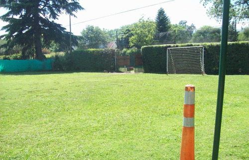 Imagen 6 de 14 de Casaquinta Estadia Y Eventos Familiares.-