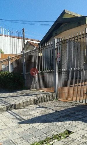 Terreno À Venda, Vila Carrão, São Paulo - Te0102. - Af841