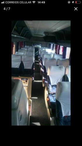 Imagem 1 de 11 de Volvo B12 1450