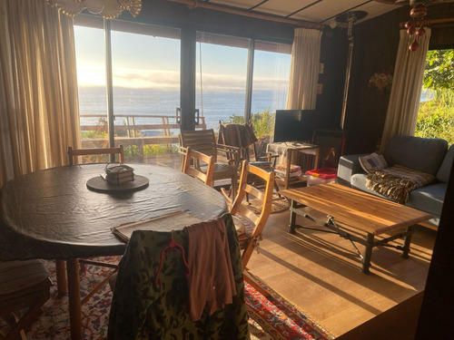 Hermosa Casa Villa Cocholgue