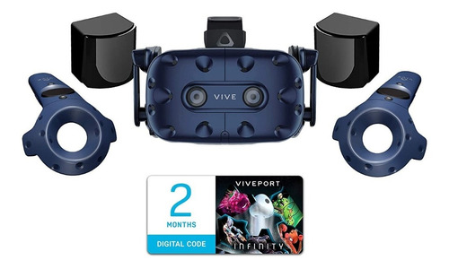 Htc Vive - Virtual Reality System