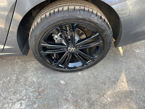 Volkswagen Jetta 1.4 T Fsi Sportline Tip
