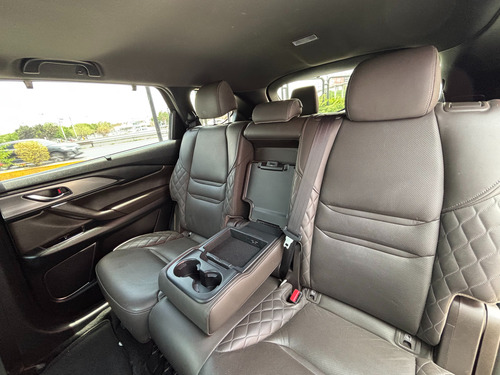Mazda CX-9 2.5T Signature Awd At