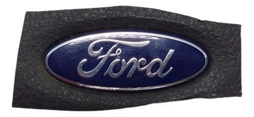 Emblema Volante Ford