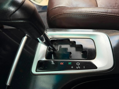 Toyota Fortuner 2.4 Street At 7As